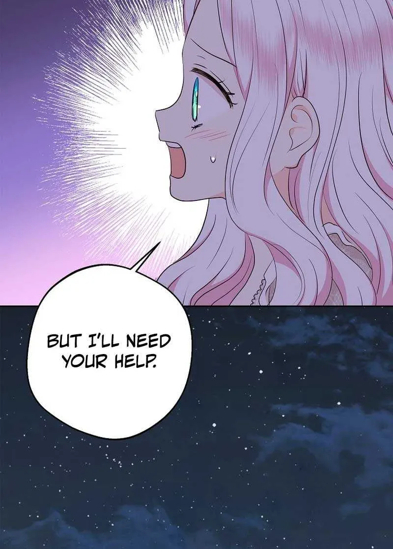 Surviving as an Illegitimate Princess Chapter 82 page 25 - 