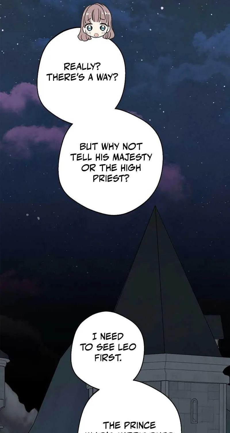 Surviving as an Illegitimate Princess Chapter 82 page 26 - 