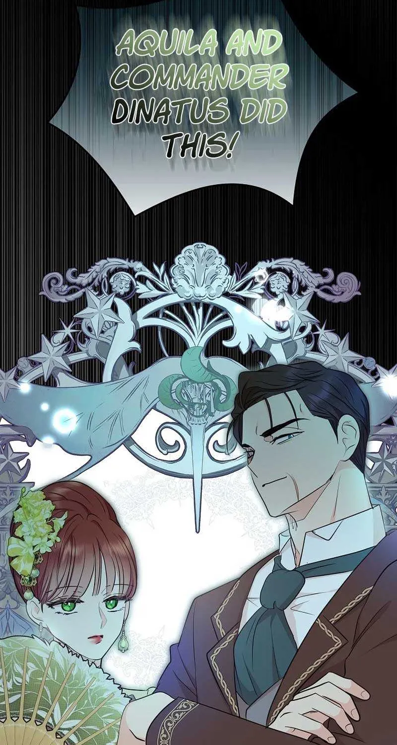 Surviving as an Illegitimate Princess Chapter 82 page 29 - 
