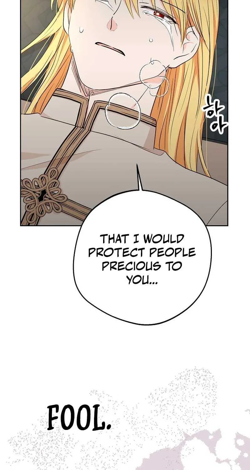 Surviving as an Illegitimate Princess Chapter 82 page 5 - 