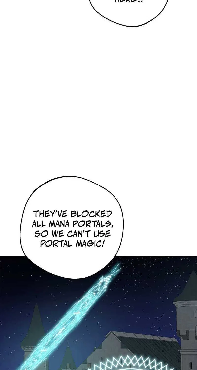 Surviving as an Illegitimate Princess Chapter 82 page 47 - 