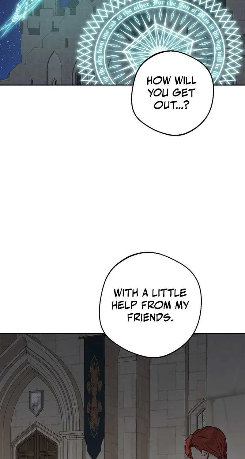 Surviving as an Illegitimate Princess Chapter 82 page 48 - 