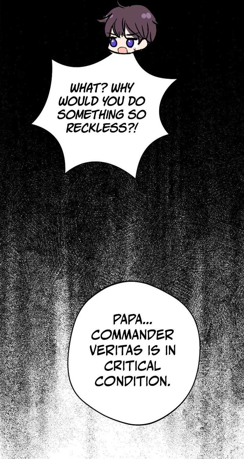 Surviving as an Illegitimate Princess Chapter 82 page 50 - 