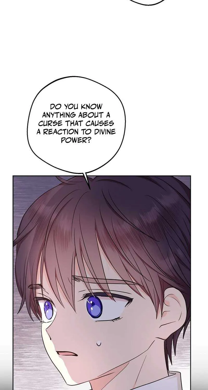Surviving as an Illegitimate Princess Chapter 82 page 53 - 