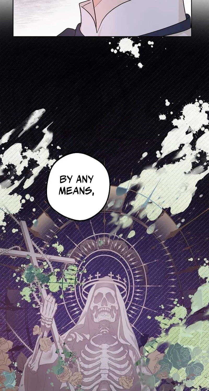 Surviving as an Illegitimate Princess Chapter 82 page 54 - 