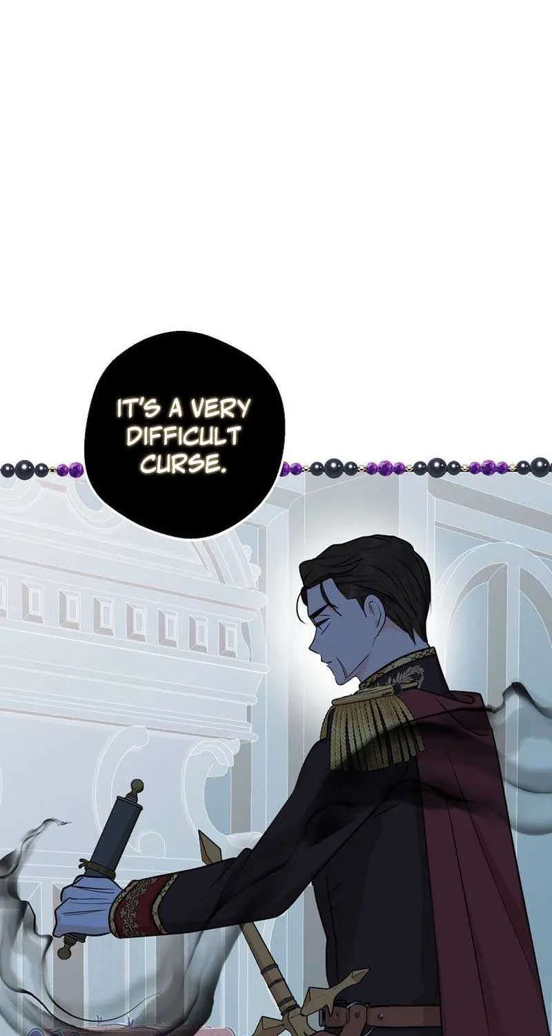Surviving as an Illegitimate Princess Chapter 82 page 57 - 