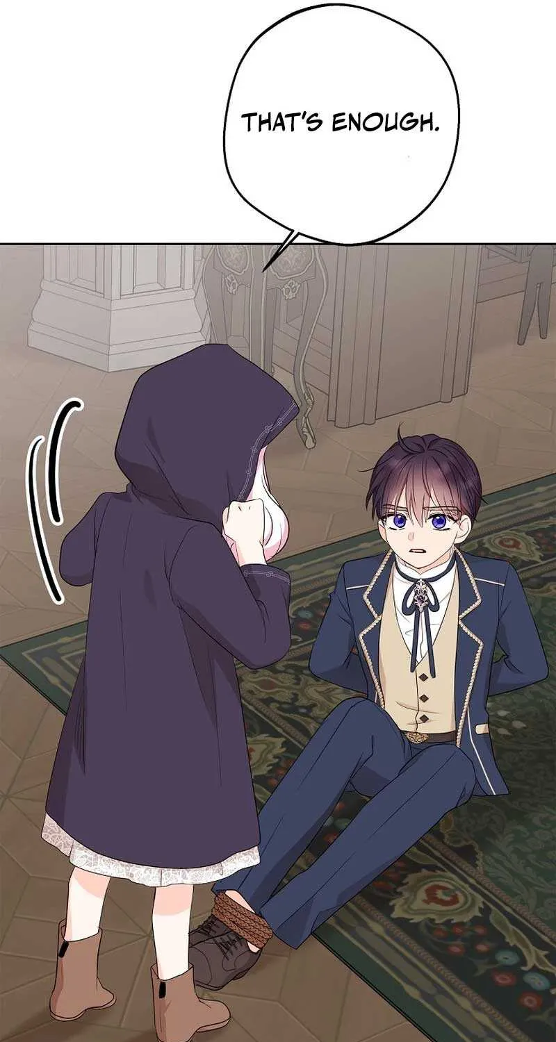 Surviving as an Illegitimate Princess Chapter 82 page 62 - 