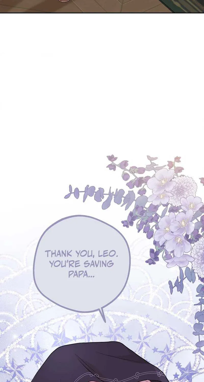 Surviving as an Illegitimate Princess Chapter 82 page 63 - 