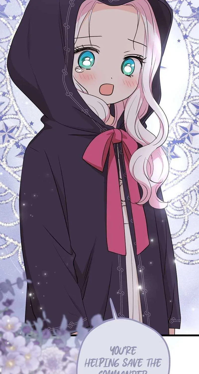 Surviving as an Illegitimate Princess Chapter 82 page 64 - 