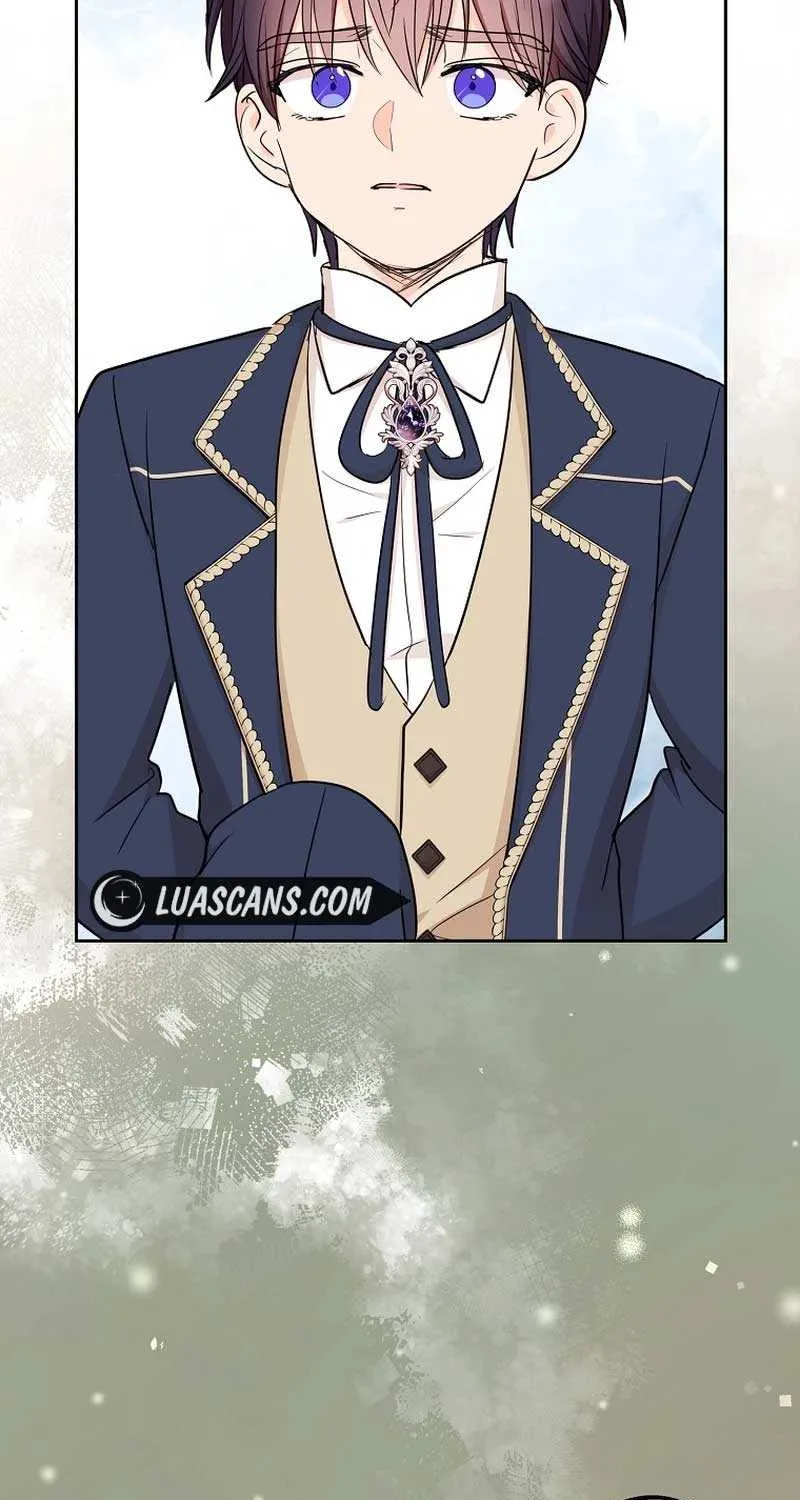 Surviving as an Illegitimate Princess Chapter 82 page 66 - 