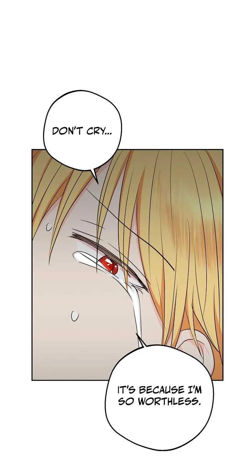 Surviving as an Illegitimate Princess Chapter 82 page 8 - 