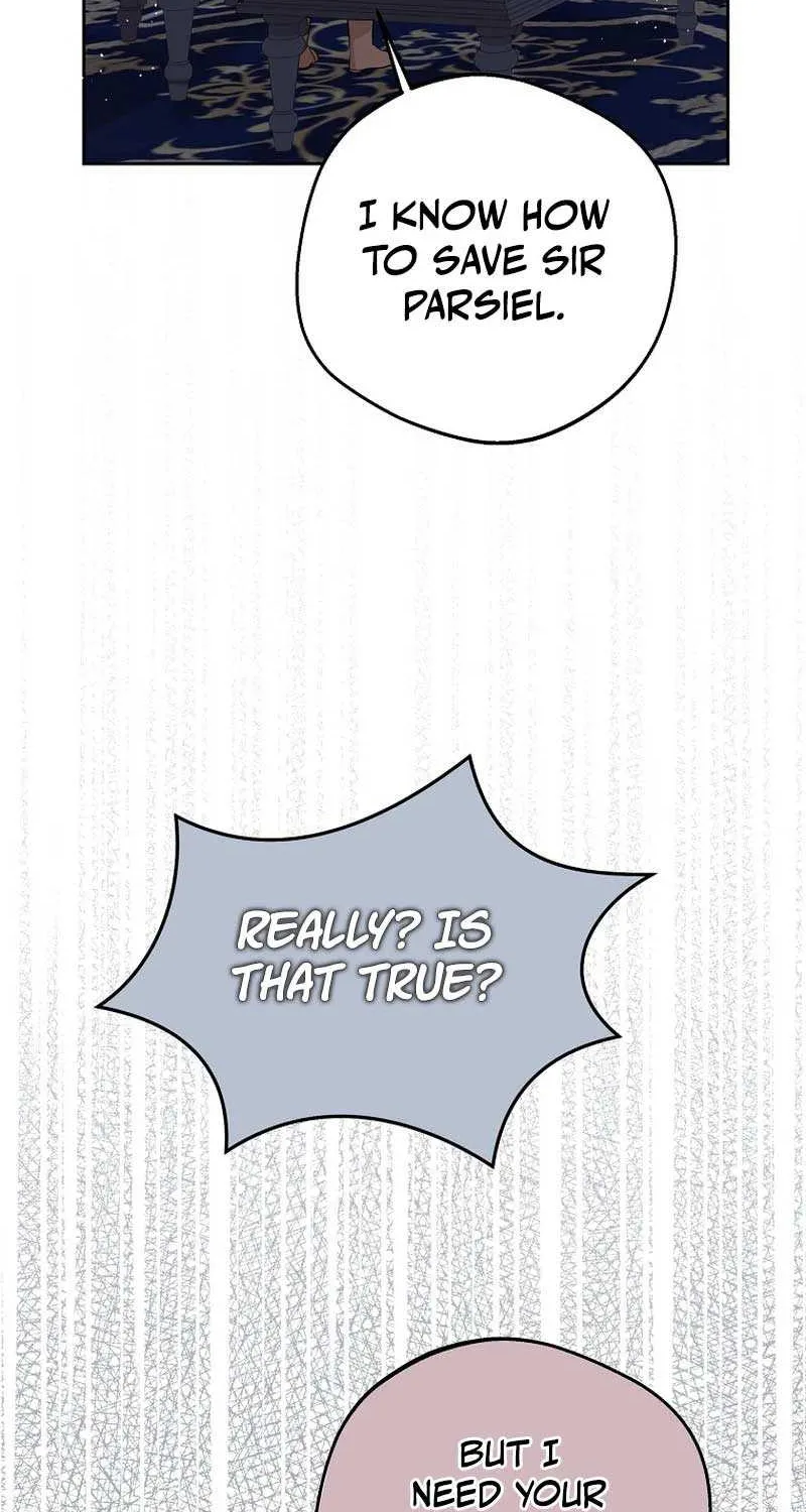 Surviving as an Illegitimate Princess Chapter 82 page 77 - 