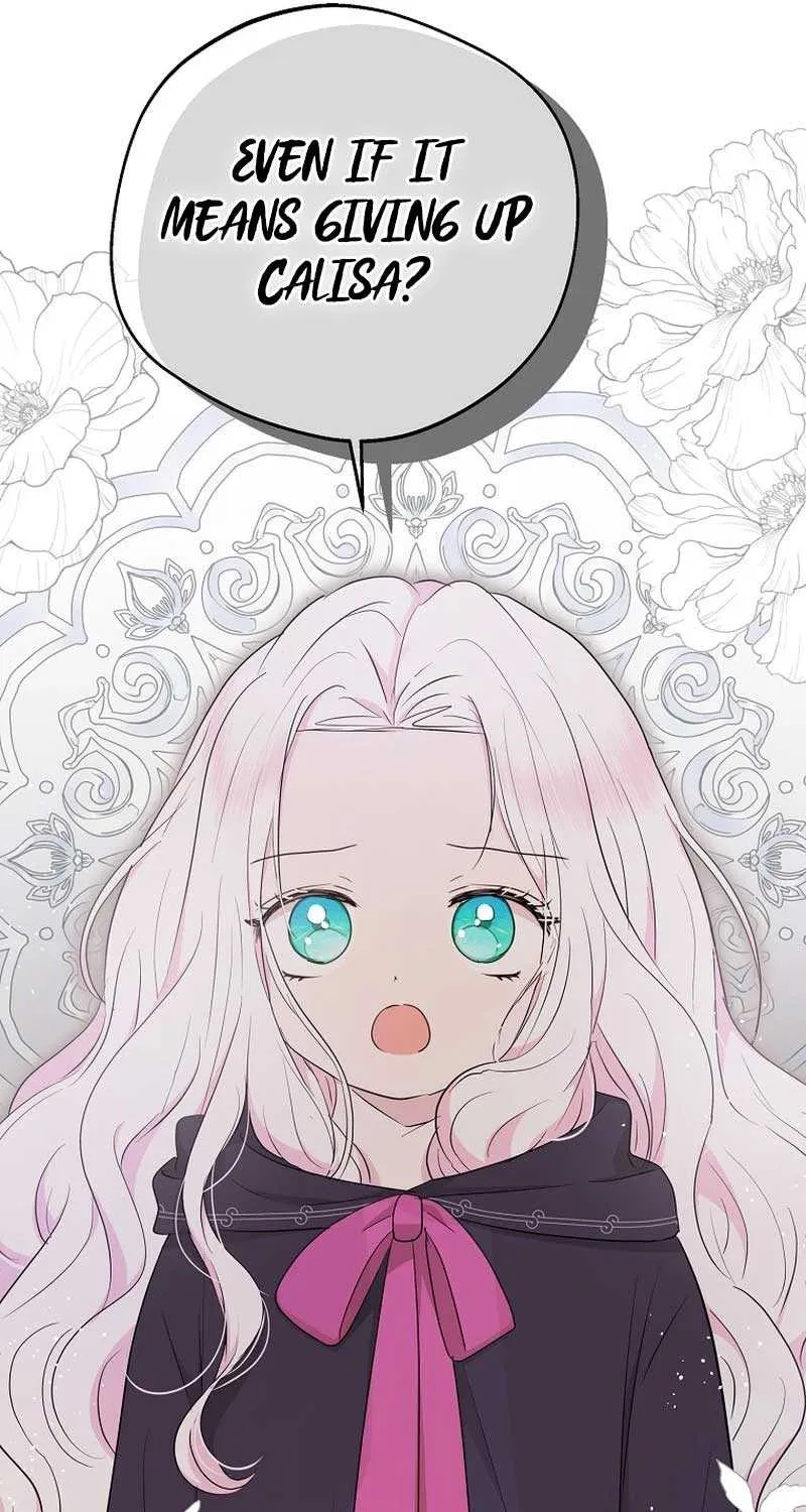 Surviving as an Illegitimate Princess Chapter 82 page 80 - 