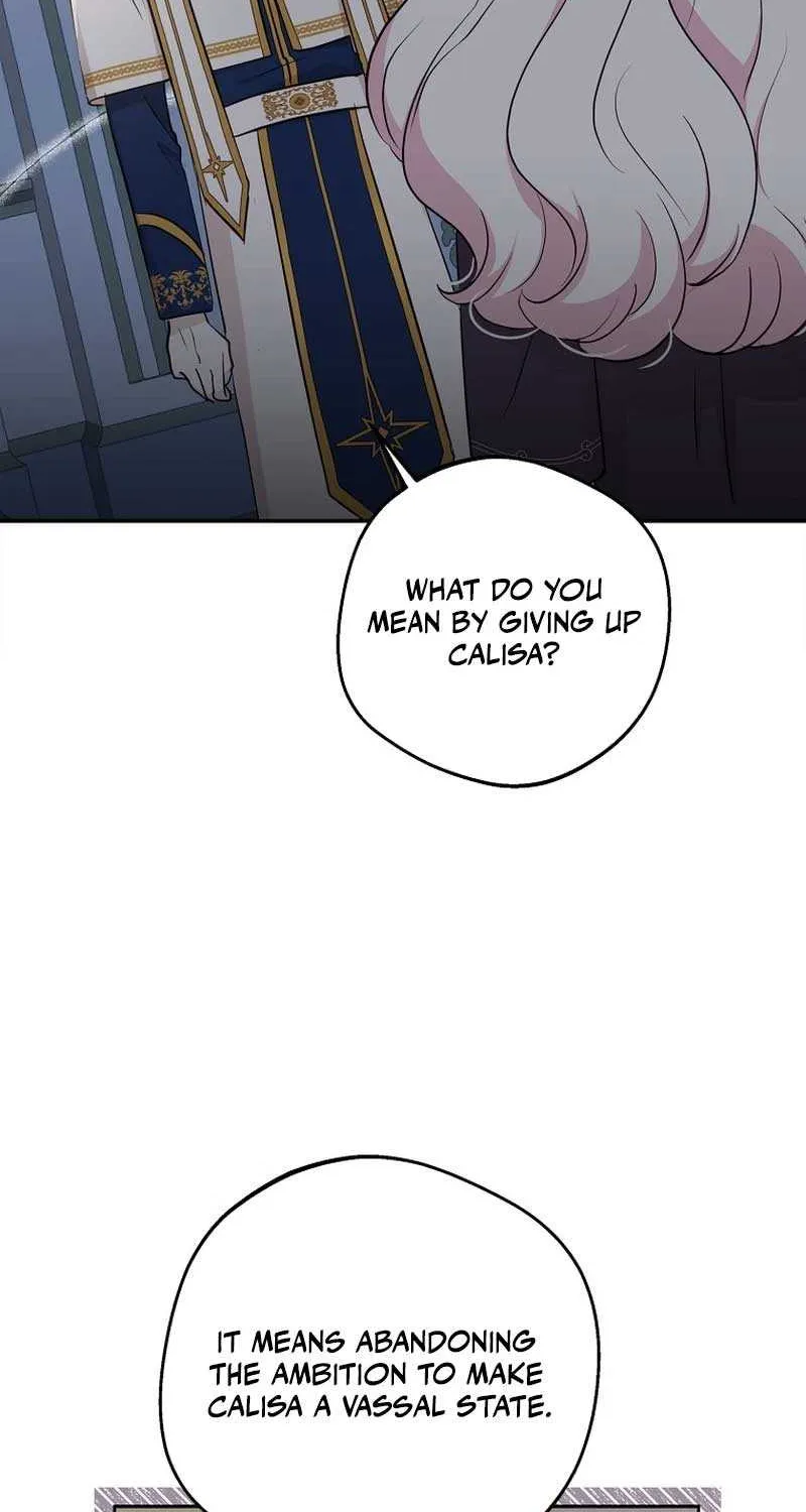 Surviving as an Illegitimate Princess Chapter 83 page 2 - 