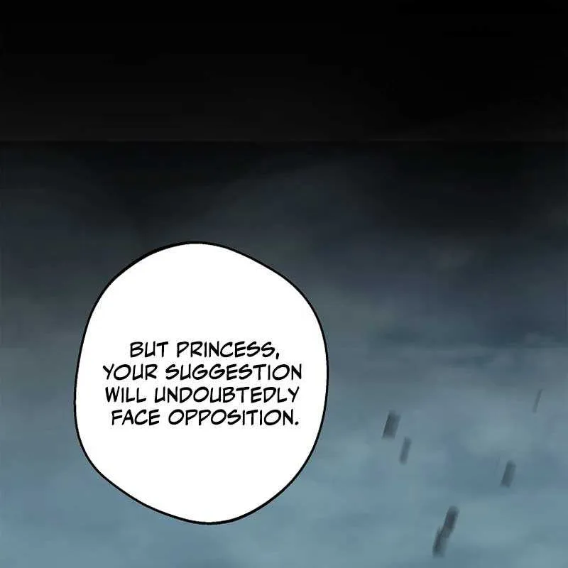 Surviving as an Illegitimate Princess Chapter 83 page 11 - 