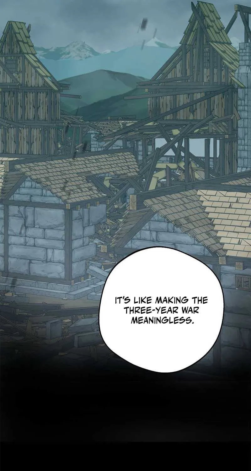 Surviving as an Illegitimate Princess Chapter 83 page 12 - 