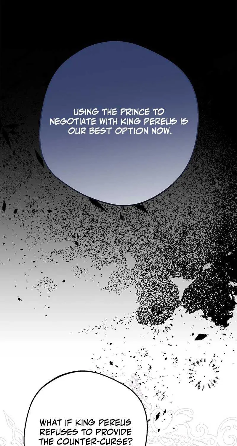 Surviving as an Illegitimate Princess Chapter 83 page 13 - 