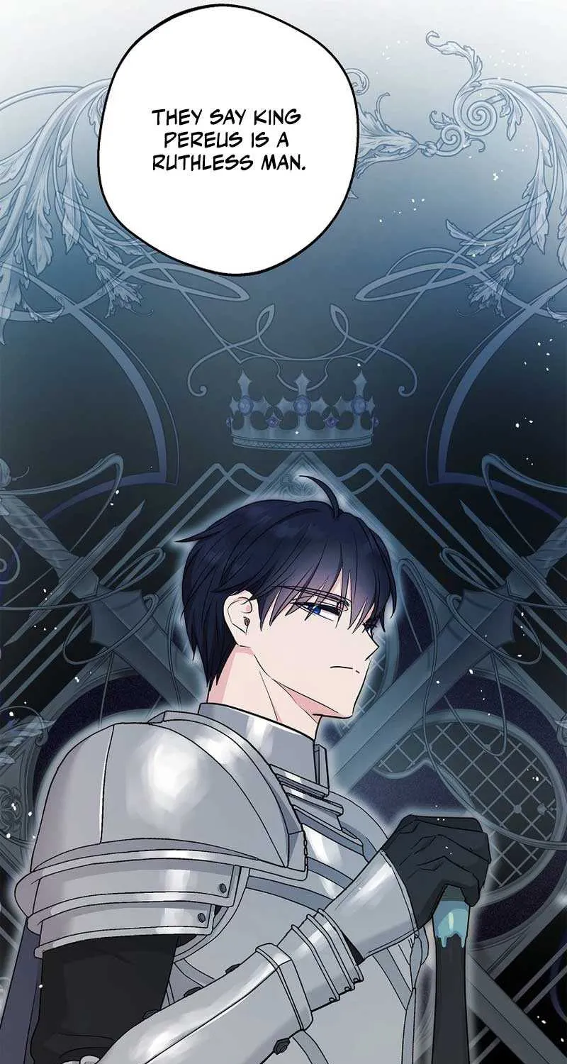 Surviving as an Illegitimate Princess Chapter 83 page 17 - 