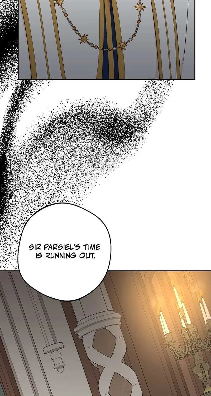 Surviving as an Illegitimate Princess Chapter 83 page 21 - 