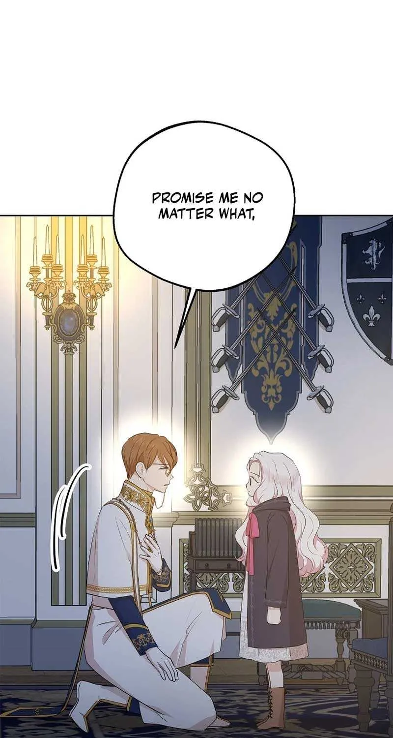 Surviving as an Illegitimate Princess Chapter 83 page 25 - 