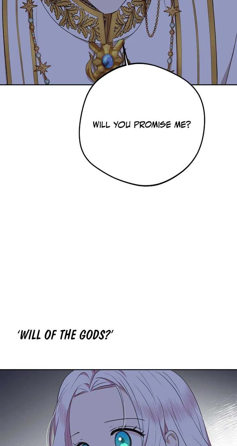 Surviving as an Illegitimate Princess Chapter 83 page 27 - 