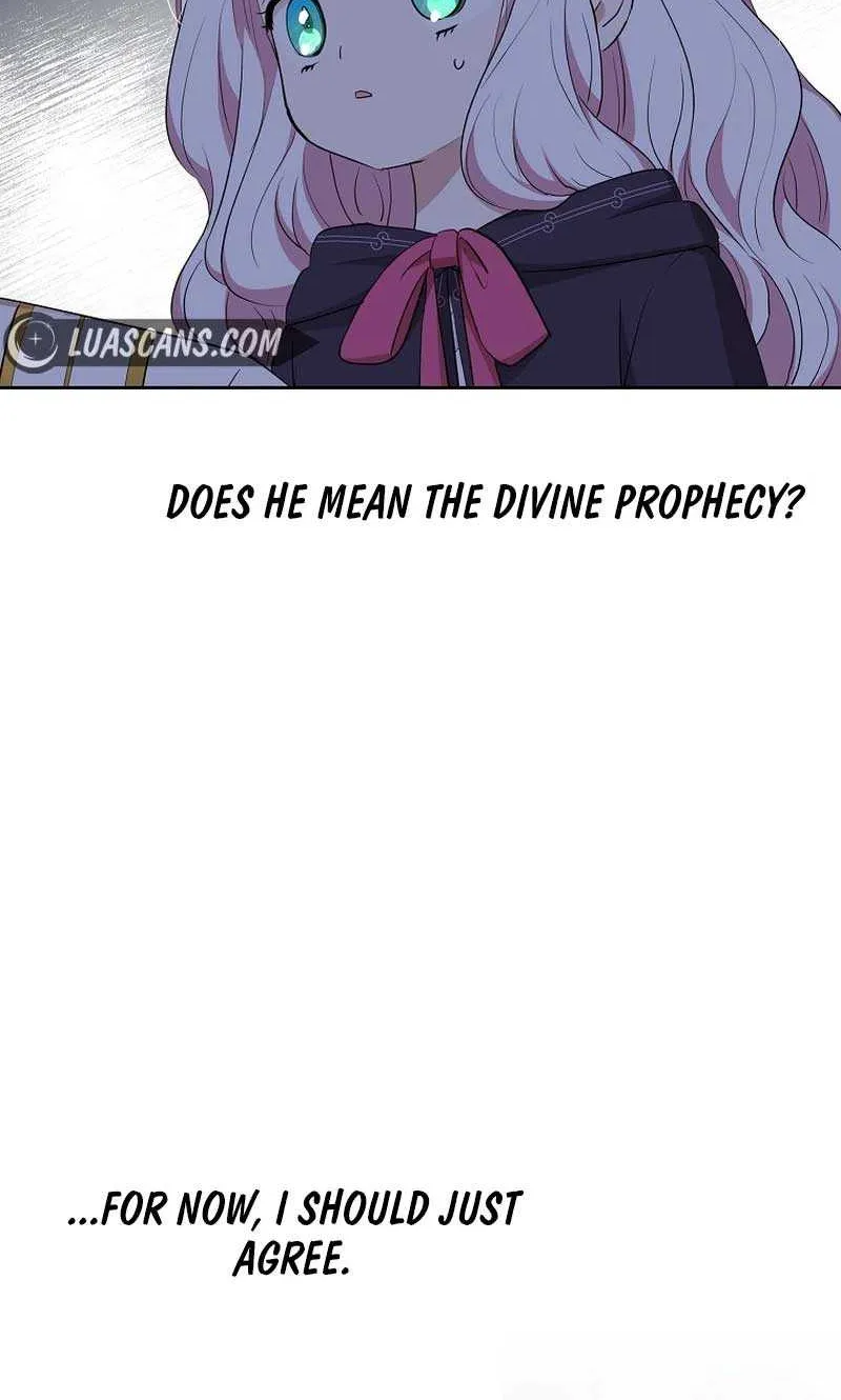 Surviving as an Illegitimate Princess Chapter 83 page 28 - 