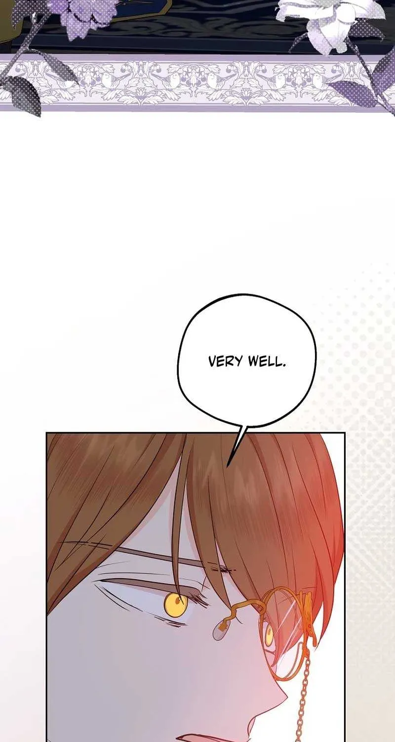 Surviving as an Illegitimate Princess Chapter 83 page 30 - 
