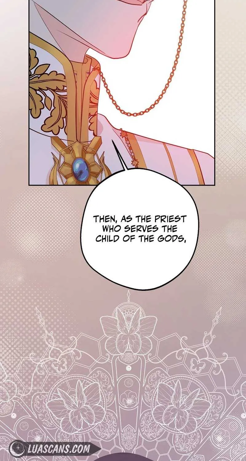 Surviving as an Illegitimate Princess Chapter 83 page 31 - 