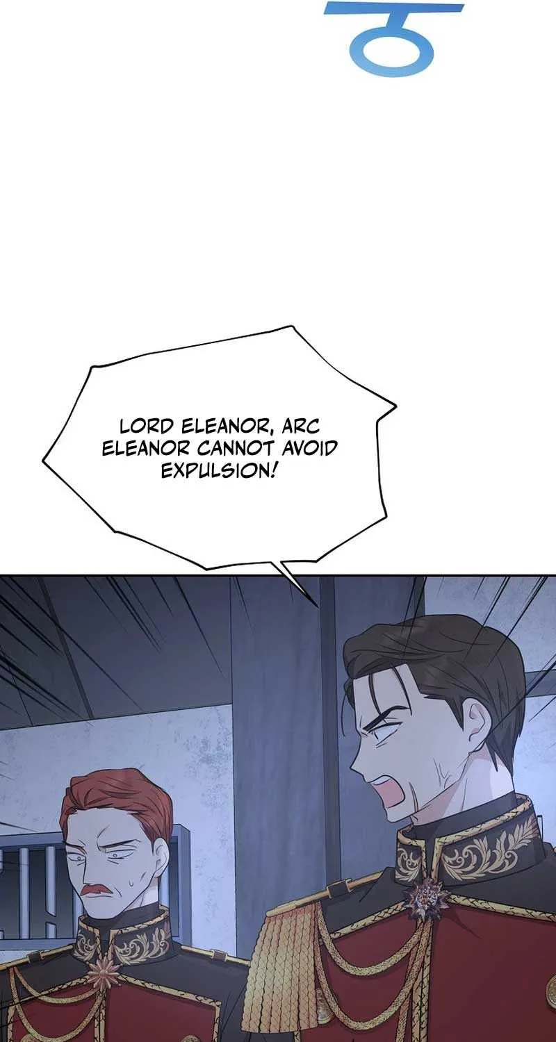 Surviving as an Illegitimate Princess Chapter 83 page 35 - 