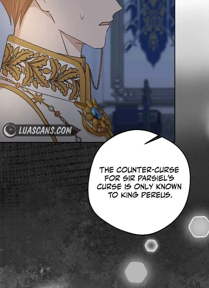 Surviving as an Illegitimate Princess Chapter 83 page 5 - 