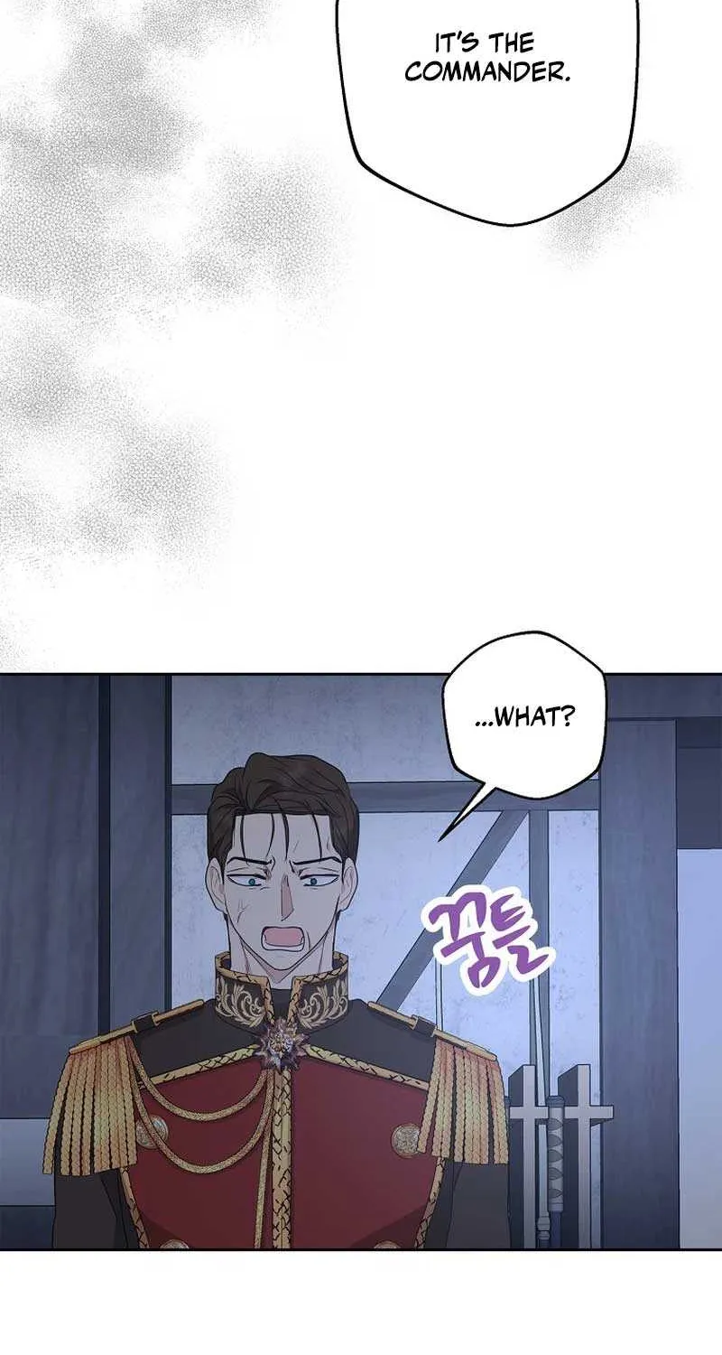 Surviving as an Illegitimate Princess Chapter 83 page 42 - 