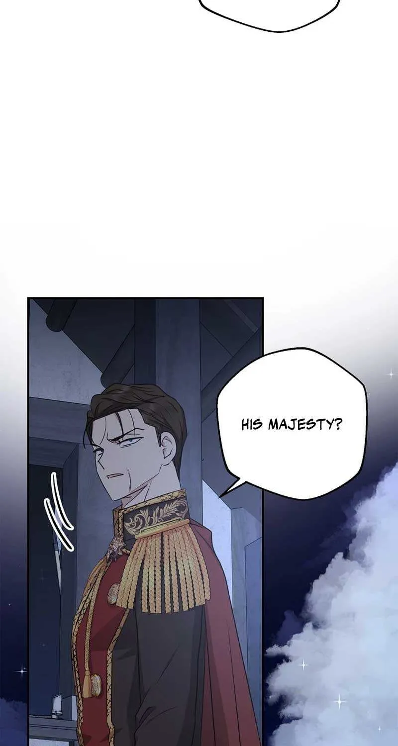 Surviving as an Illegitimate Princess Chapter 83 page 44 - 
