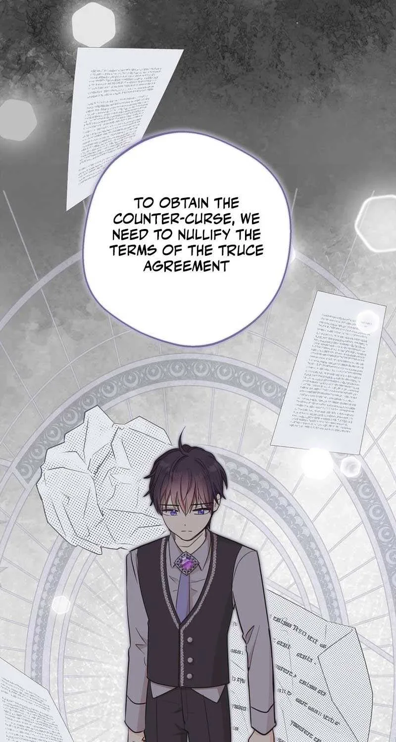 Surviving as an Illegitimate Princess Chapter 83 page 6 - 
