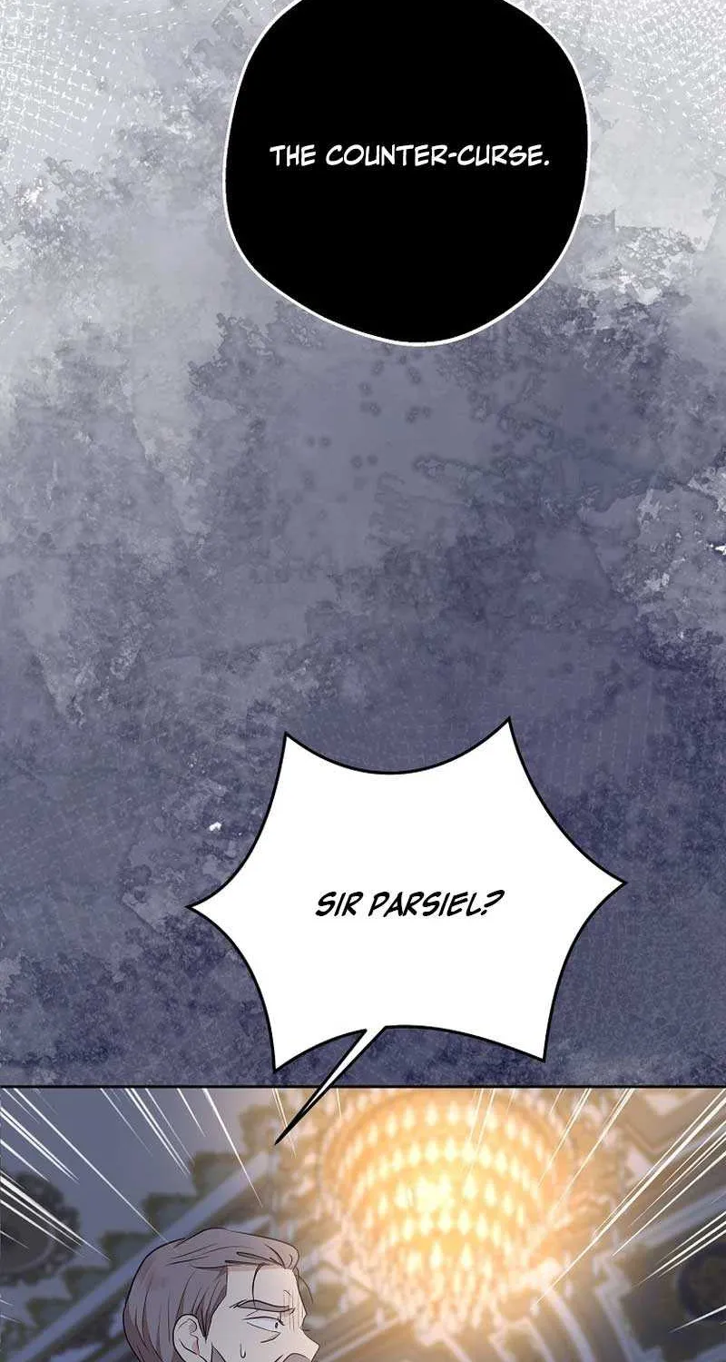 Surviving as an Illegitimate Princess Chapter 83 page 56 - 