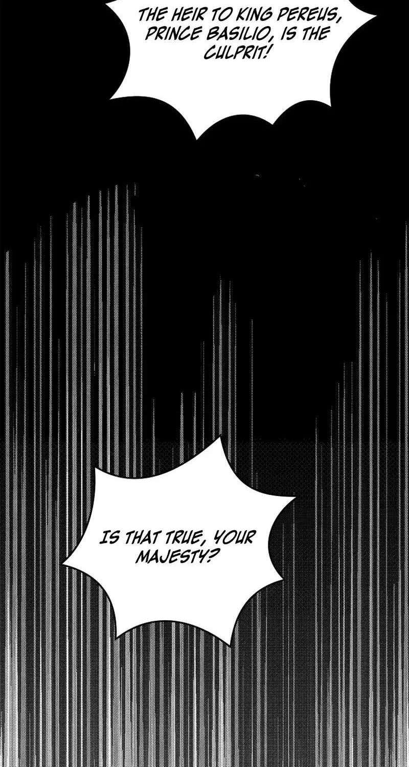Surviving as an Illegitimate Princess Chapter 83 page 59 - 