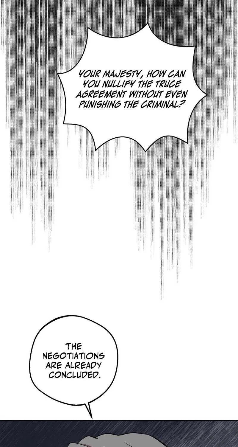 Surviving as an Illegitimate Princess Chapter 83 page 60 - 