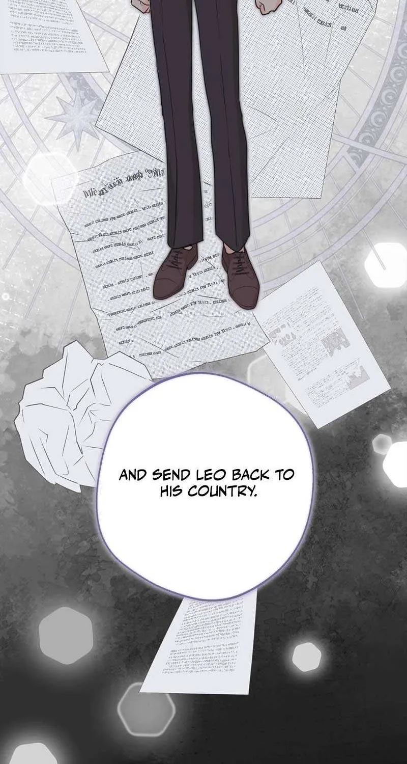 Surviving as an Illegitimate Princess Chapter 83 page 7 - 