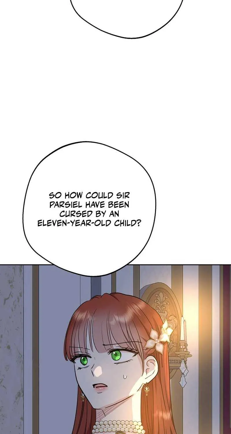 Surviving as an Illegitimate Princess Chapter 83 page 66 - 