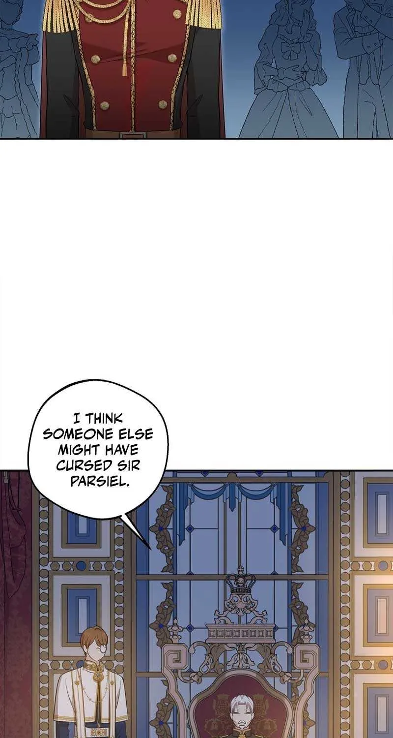 Surviving as an Illegitimate Princess Chapter 83 page 68 - 