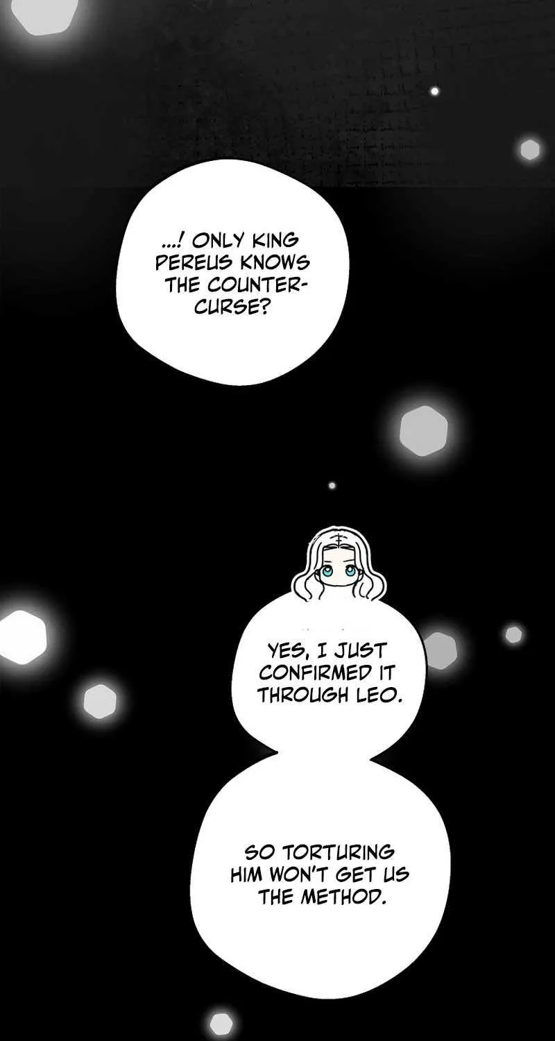 Surviving as an Illegitimate Princess Chapter 83 page 8 - 