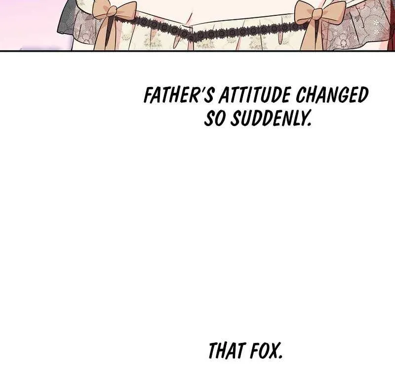 Surviving as an Illegitimate Princess Chapter 83 page 73 - 