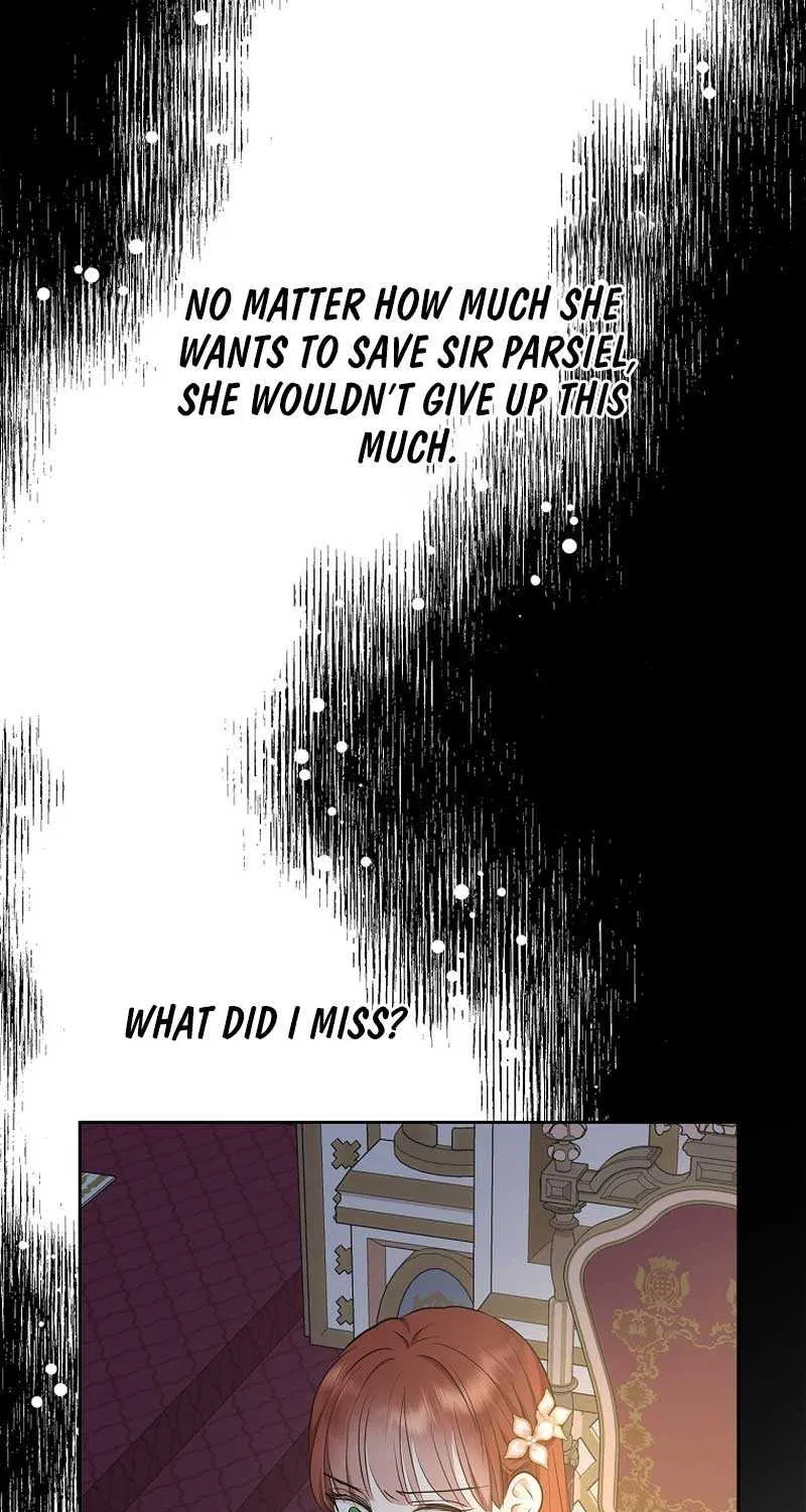 Surviving as an Illegitimate Princess Chapter 83 page 76 - 