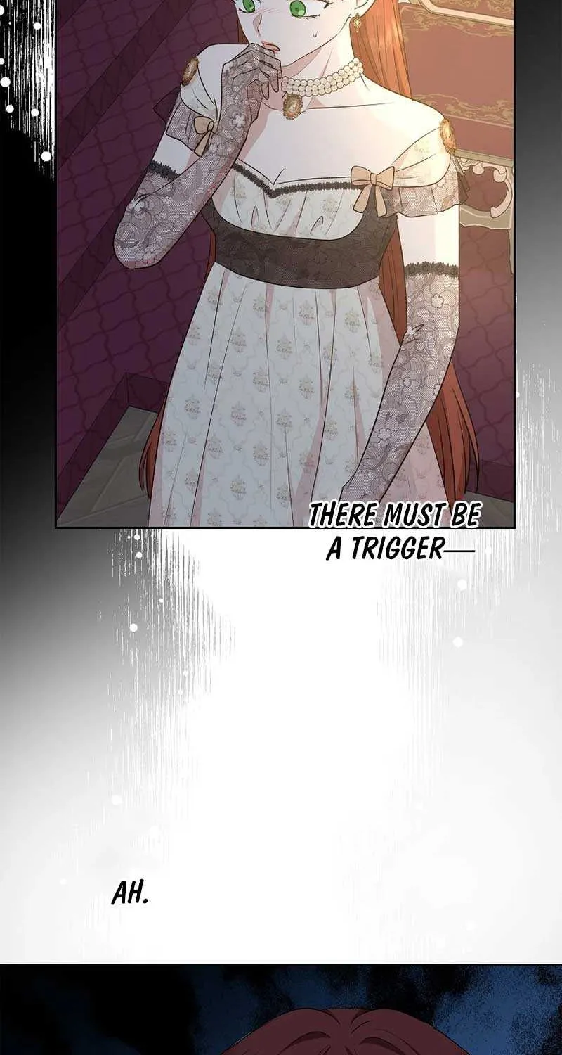 Surviving as an Illegitimate Princess Chapter 83 page 77 - 