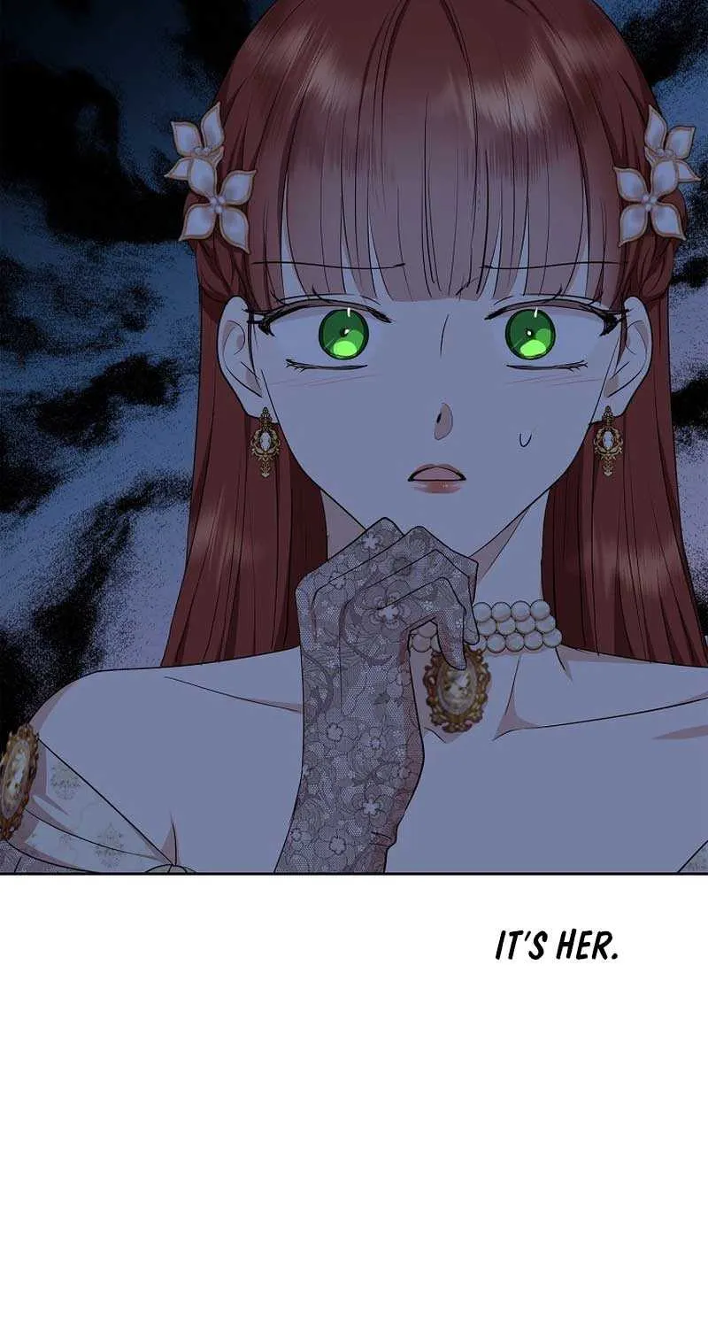Surviving as an Illegitimate Princess Chapter 83 page 78 - 