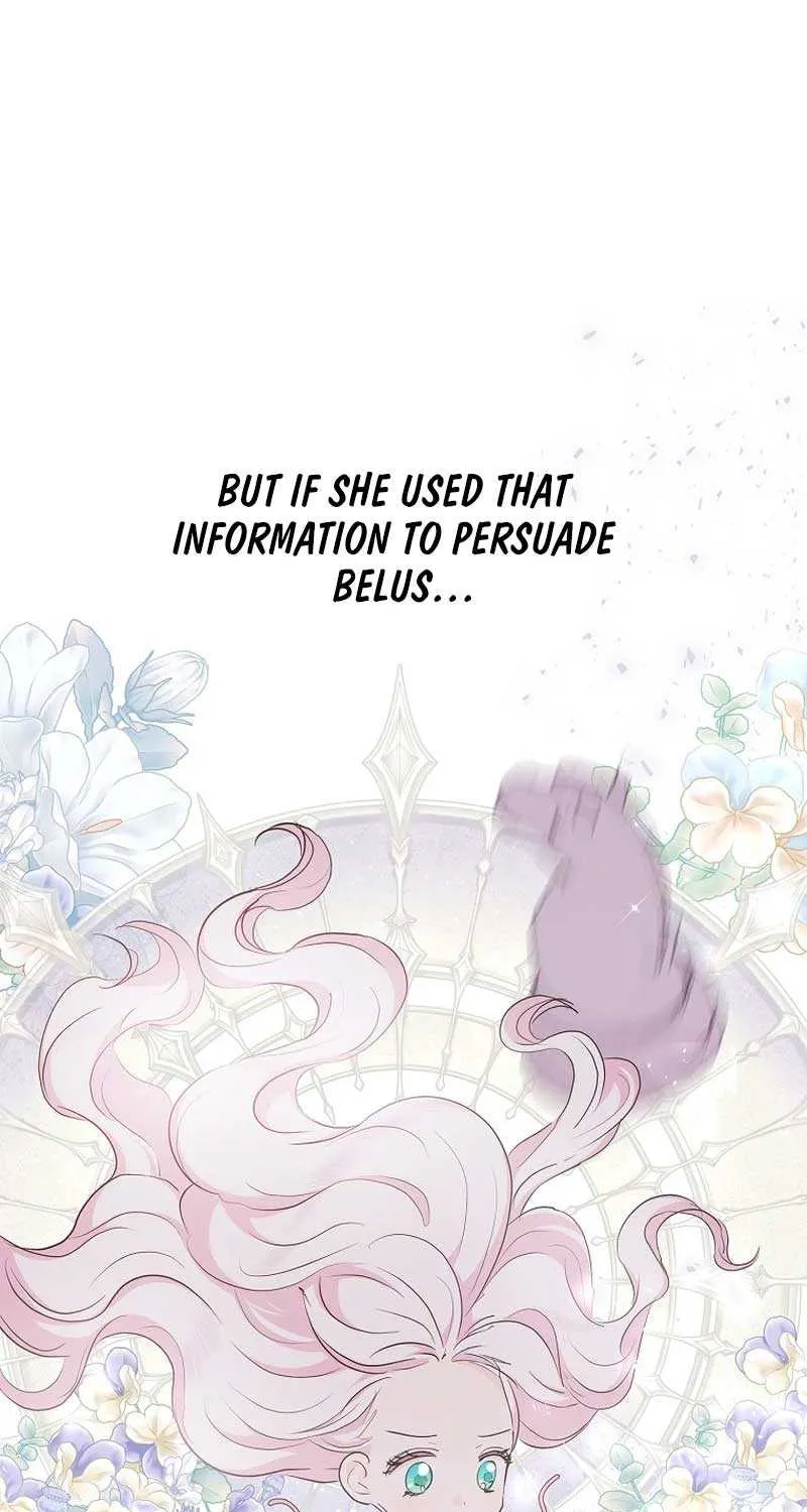 Surviving as an Illegitimate Princess Chapter 83 page 80 - 