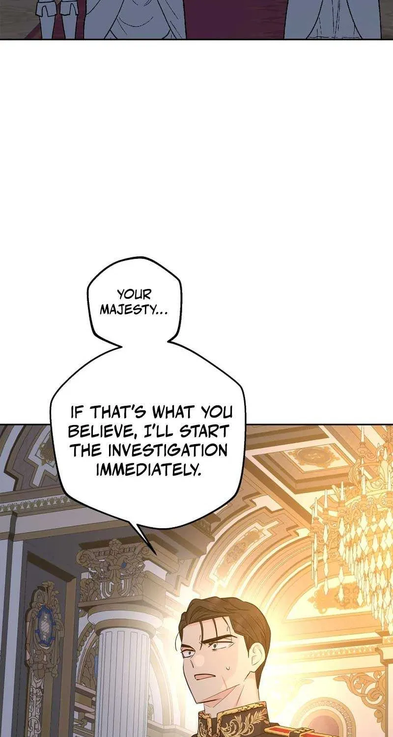 Surviving as an Illegitimate Princess Chapter 84 page 2 - 