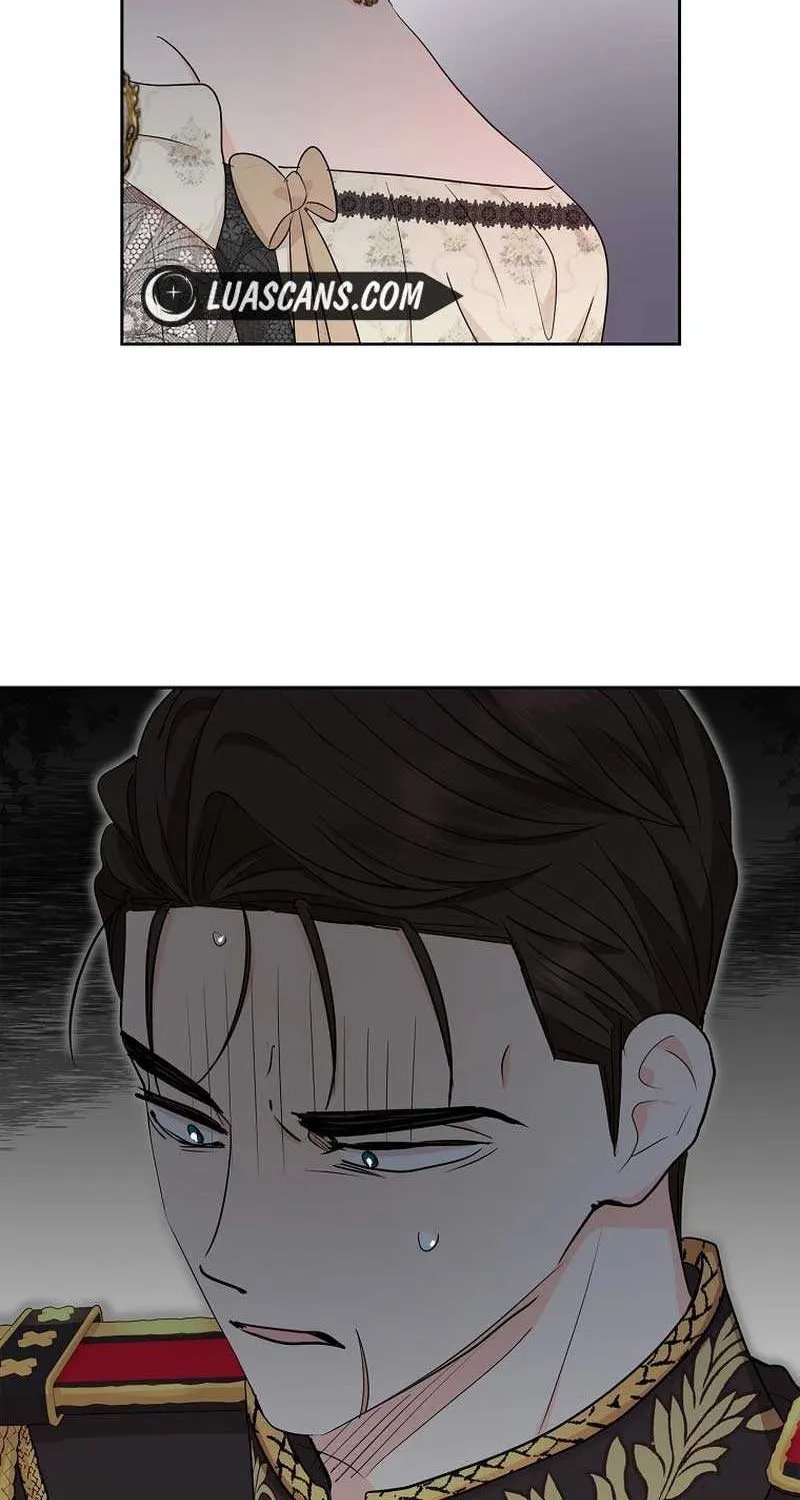 Surviving as an Illegitimate Princess Chapter 84 page 11 - 