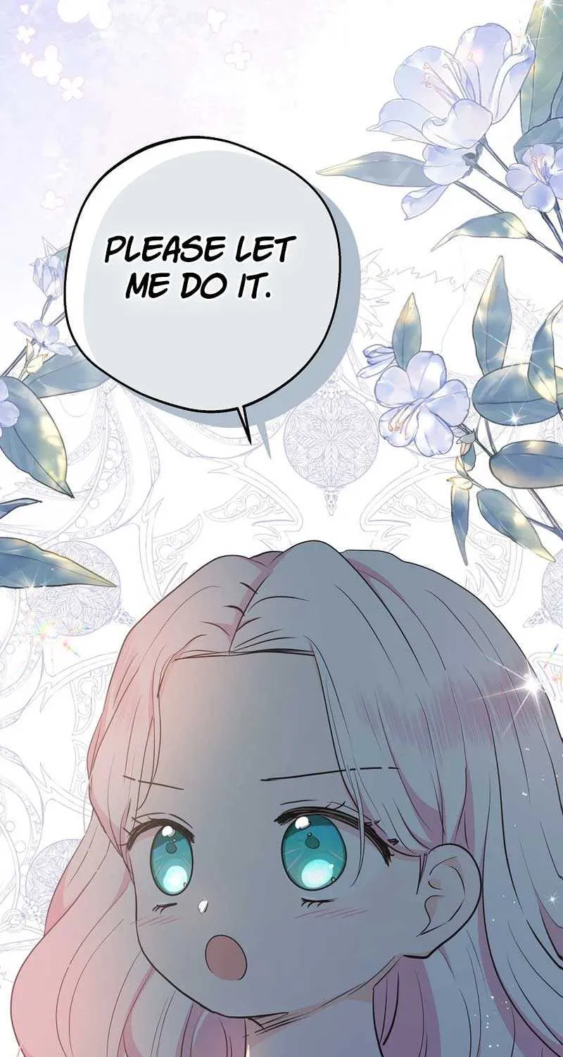 Surviving as an Illegitimate Princess Chapter 84 page 20 - 