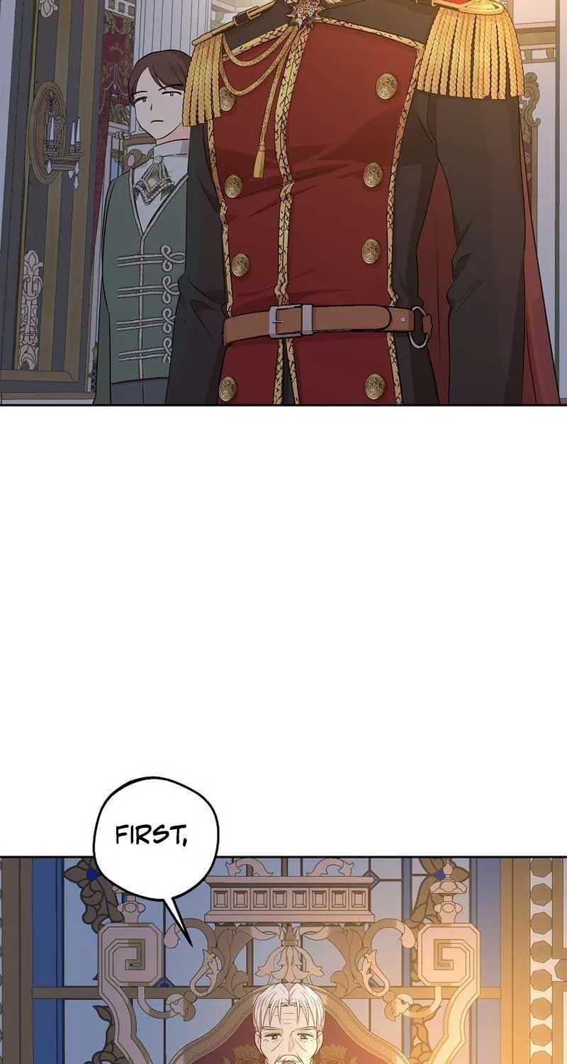 Surviving as an Illegitimate Princess Chapter 84 page 3 - 
