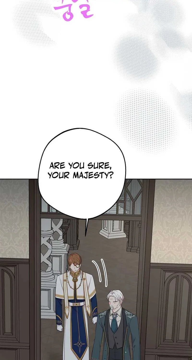 Surviving as an Illegitimate Princess Chapter 84 page 28 - 